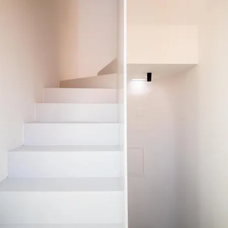 아파트 1br Charming In The Heart Of Santos | By Airnest 리스본