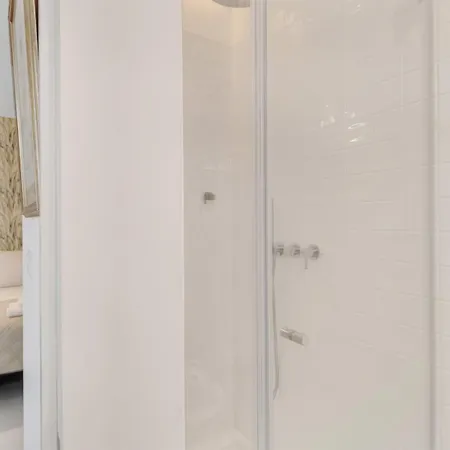 1br Charming In The Heart Of Santos | By Airnest Apartment *