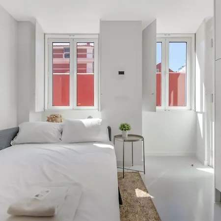 1br Charming In The Heart Of Santos | By Airnest