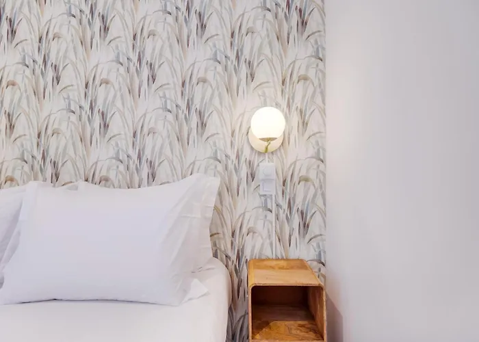1br Charming In The Heart Of Santos | By Airnest * Lisboa
